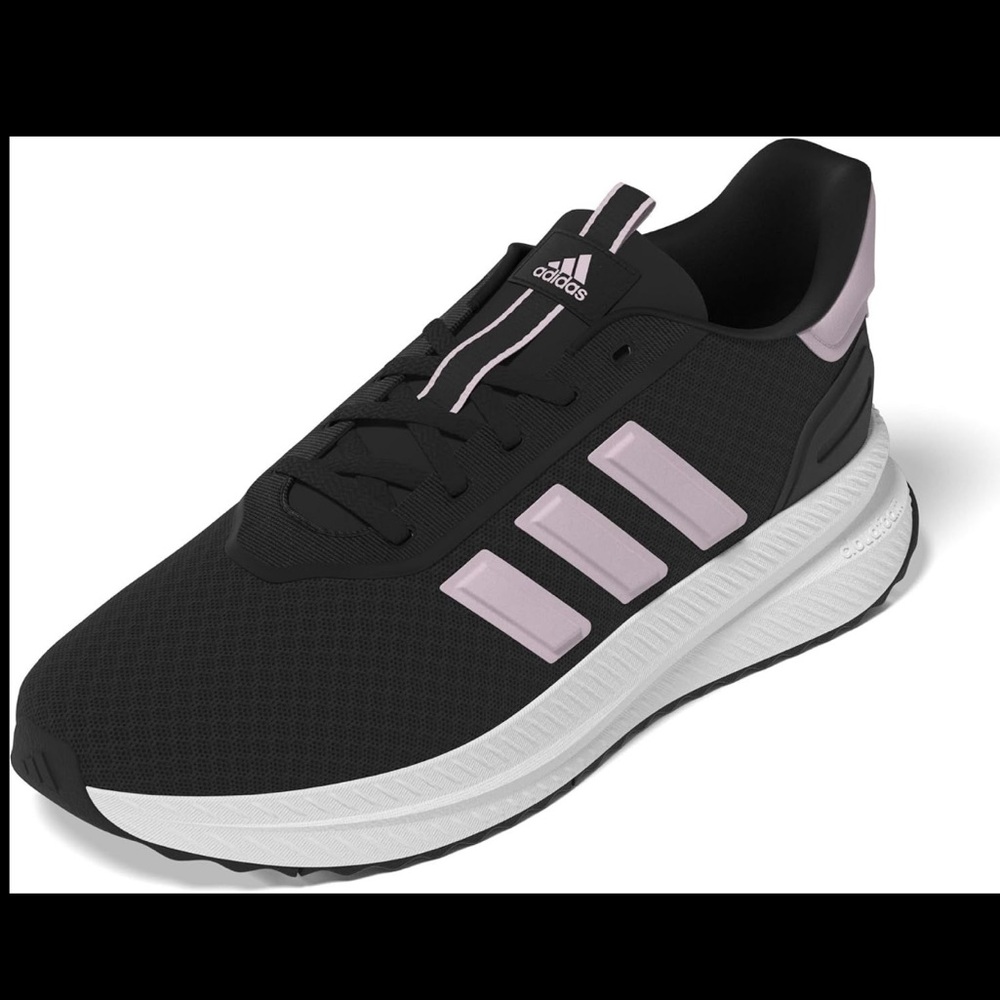 ADIDAS cloud foam Women’s X_PLR Path Shoes Pink size 8.5, Brand new